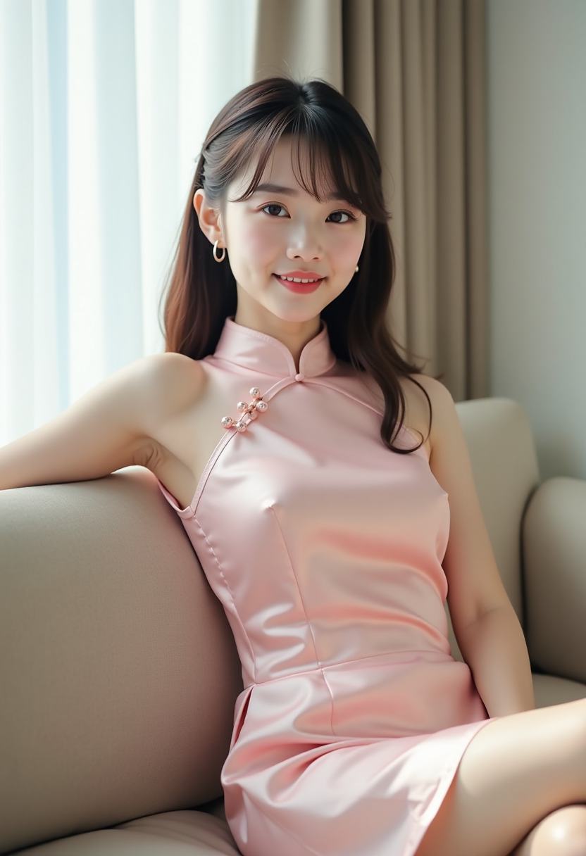 夜校女教师